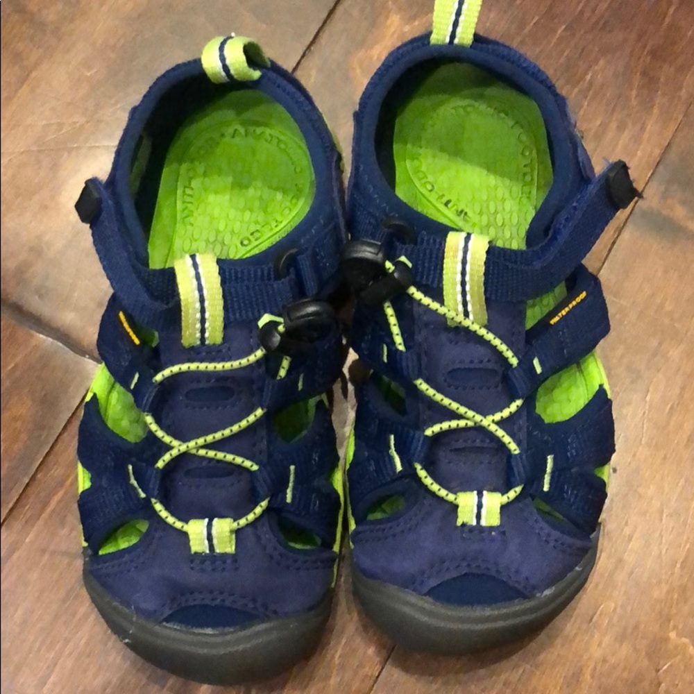 Keen Water Sandals